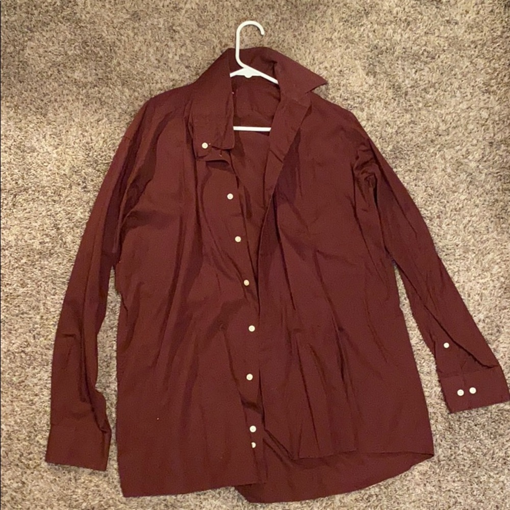 Men’s Covington Dress Shirt
